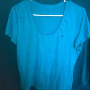 NAUTICA Shirt💙